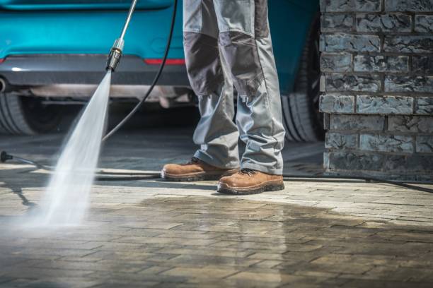 Best Rust Removal  in Caldwell, TX
