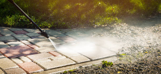 Best Patio and Deck Pressure Washing  in Caldwell, TX