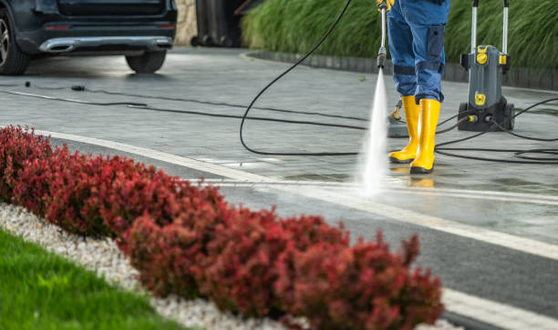 Professional  Pressure Washing Services in Caldwell, TX