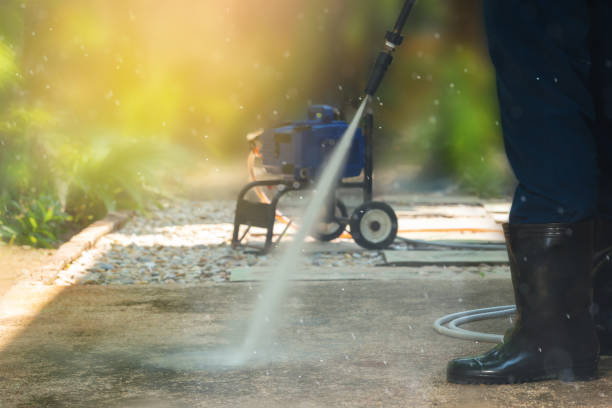 Best Factory Floor Cleaning  in Caldwell, TX